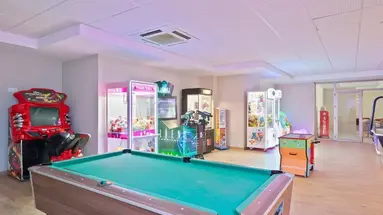 HOTEL BEST DELTA