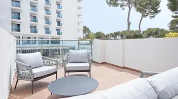 HOTEL BEST DELTA