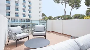 HOTEL BEST DELTA