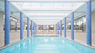HOTEL BEST DELTA