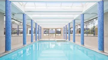 Hotel Best Delta