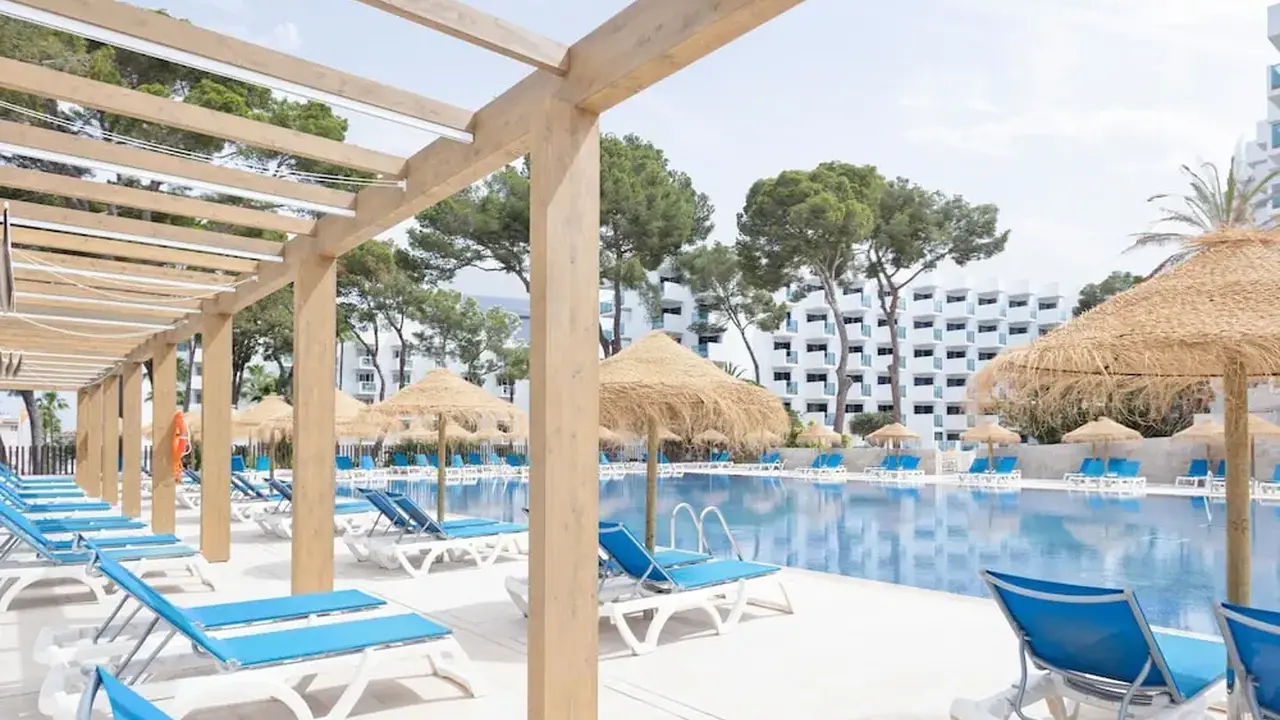 Hotel Best Delta