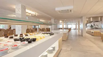 Hotel Best Delta