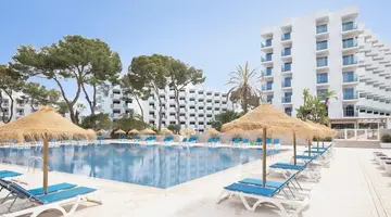 HOTEL BEST DELTA