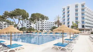 HOTEL BEST DELTA