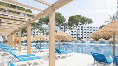 HOTEL BEST DELTA
