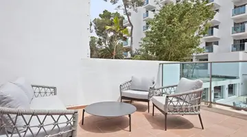HOTEL BEST DELTA