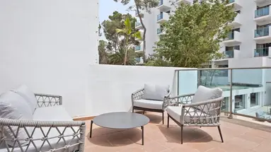 HOTEL BEST DELTA