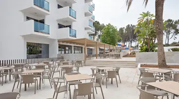 HOTEL BEST DELTA