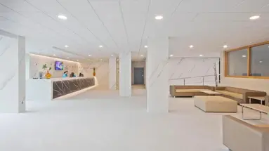 Hotel Best Delta