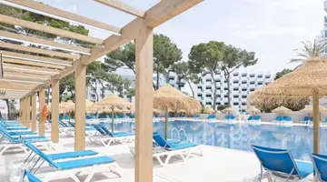 Hotel Best Delta