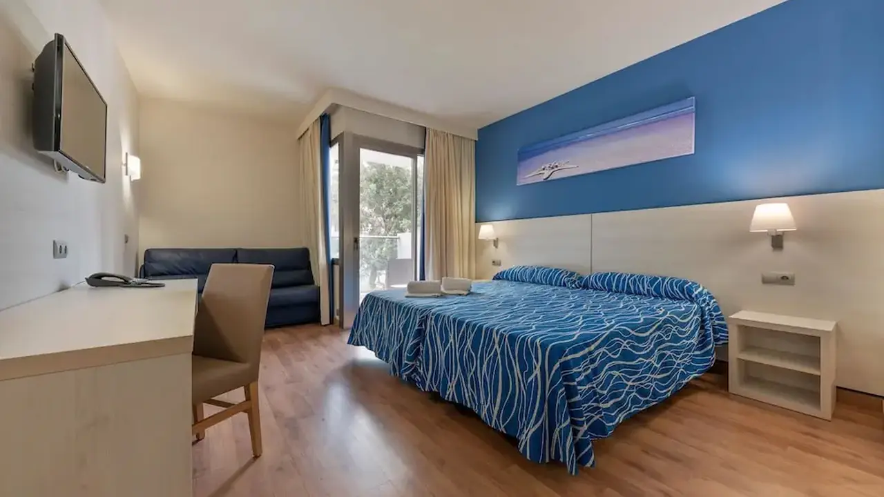 Hotel Best Delta