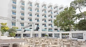 HOTEL BEST DELTA