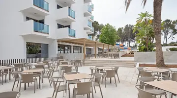 HOTEL BEST DELTA