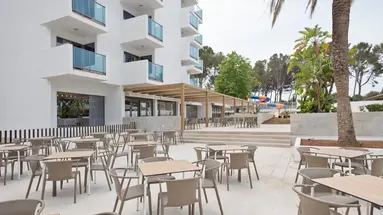 HOTEL BEST DELTA