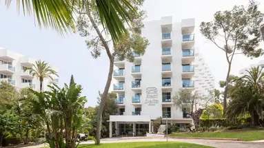 HOTEL BEST DELTA