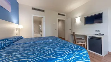 HOTEL BEST DELTA