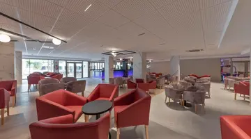 HOTEL BEST DELTA