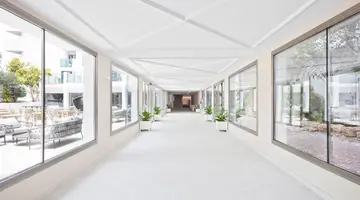 HOTEL BEST DELTA
