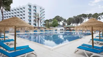 HOTEL BEST DELTA