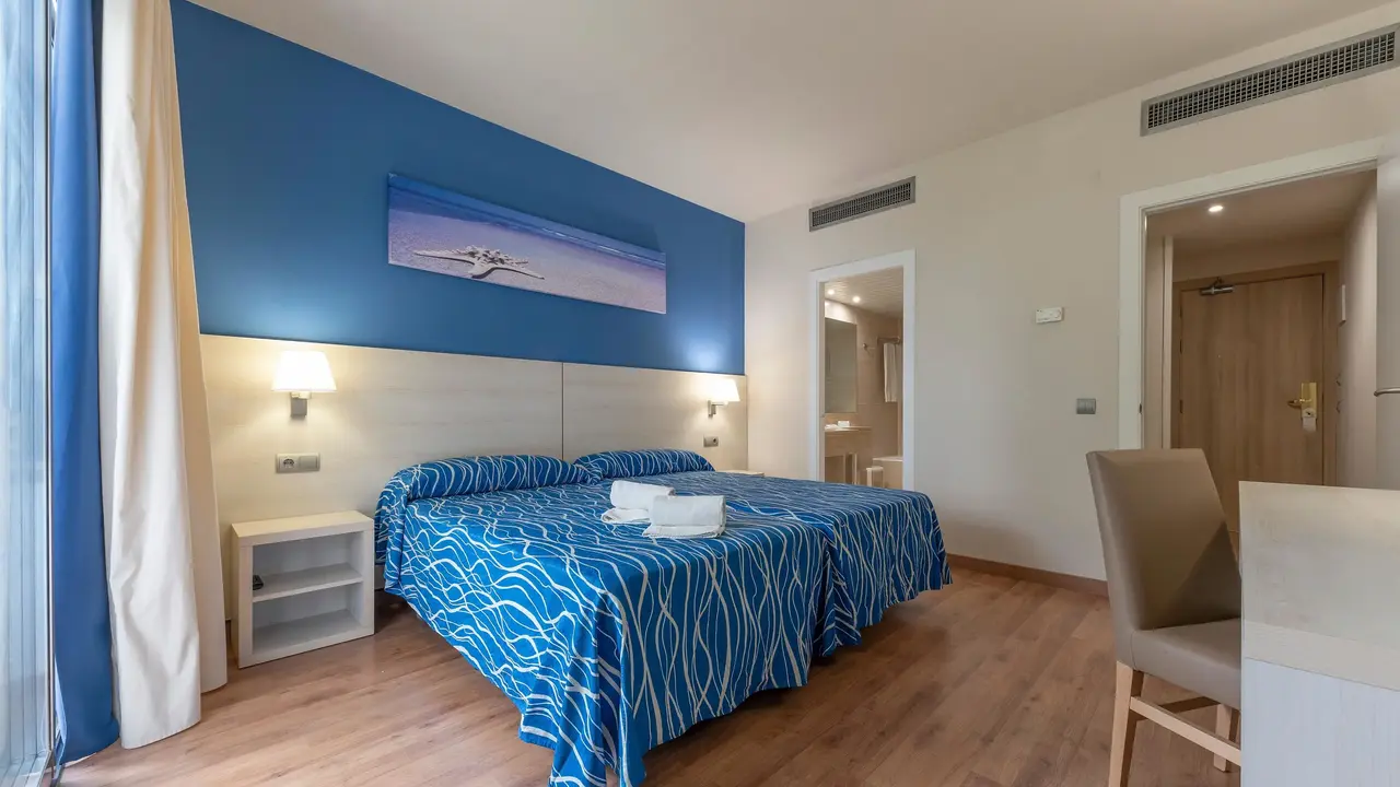 HOTEL BEST DELTA