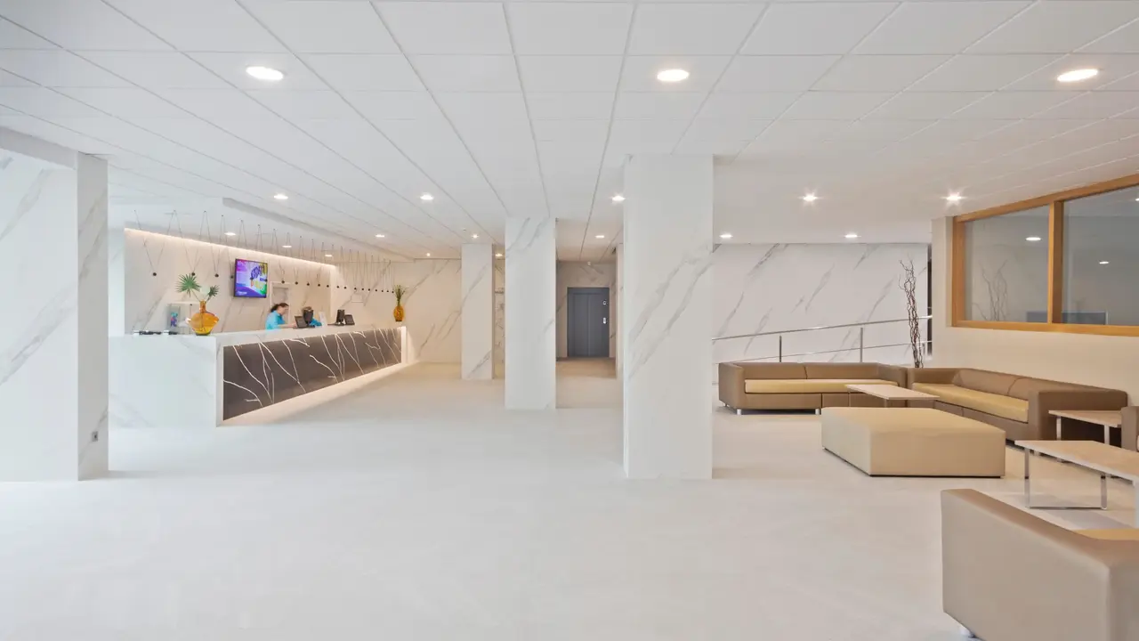 HOTEL BEST DELTA