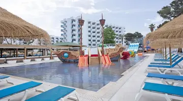 HOTEL BEST DELTA