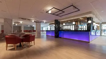 HOTEL BEST DELTA