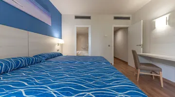 HOTEL BEST DELTA