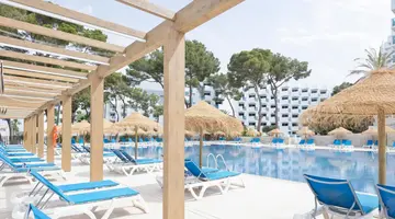 HOTEL BEST DELTA