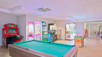 Hotel Best Delta