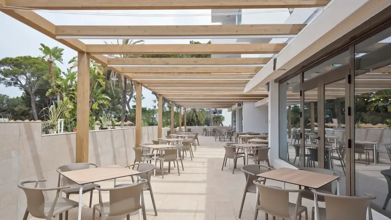 Hotel Best Delta