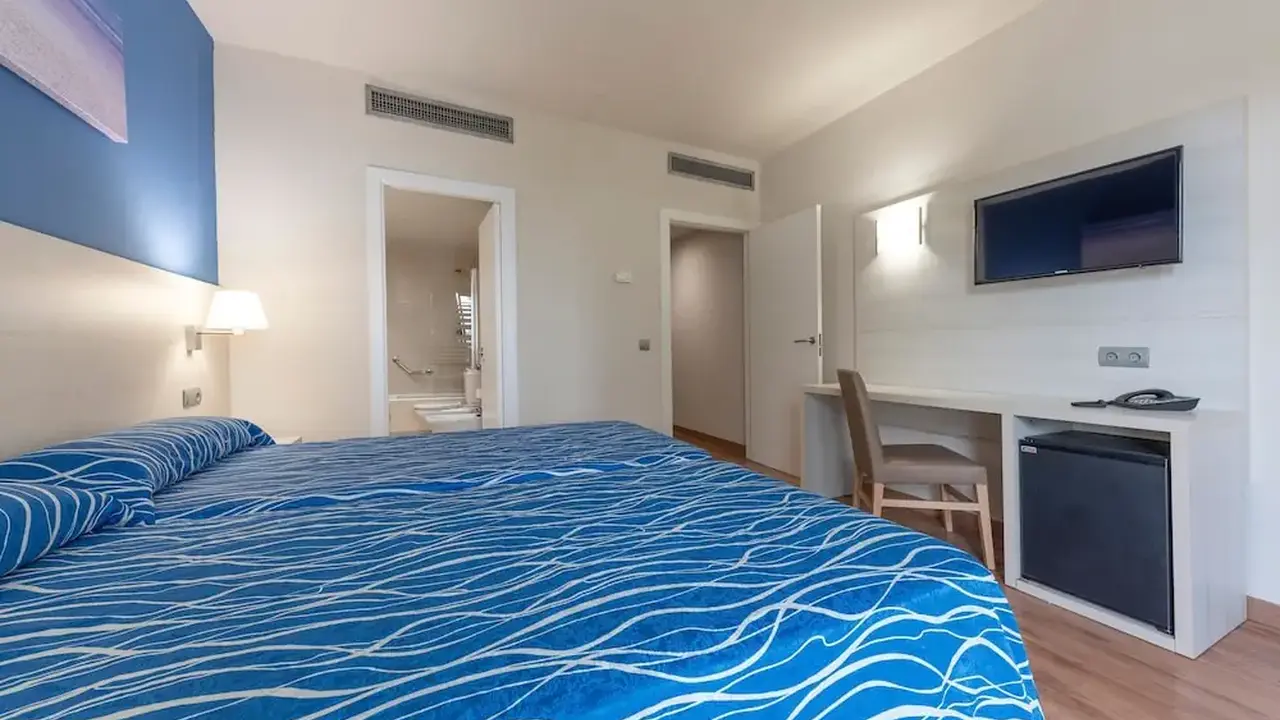 Hotel Best Delta