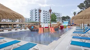 HOTEL BEST DELTA
