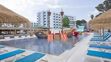 HOTEL BEST DELTA