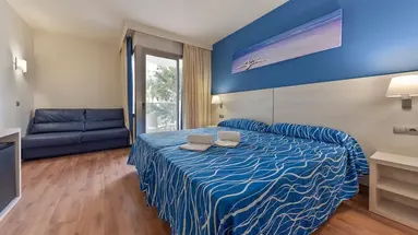 HOTEL BEST DELTA