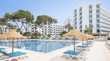 HOTEL BEST DELTA