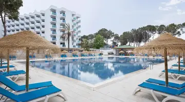 HOTEL BEST DELTA