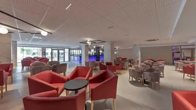 HOTEL BEST DELTA