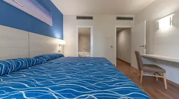 HOTEL BEST DELTA