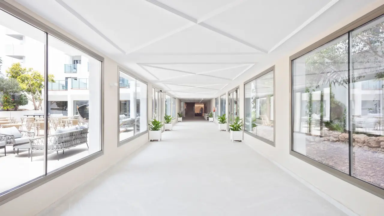 HOTEL BEST DELTA
