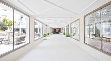 HOTEL BEST DELTA