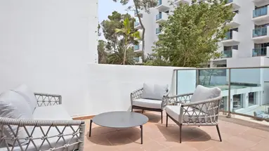 Hotel Best Delta