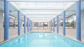 Hotel Best Delta