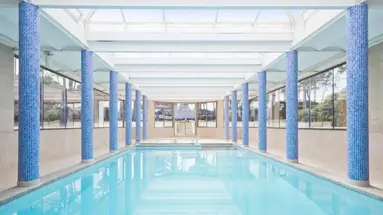 Hotel Best Delta
