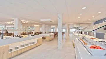 HOTEL BEST DELTA