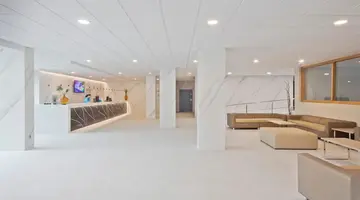 Hotel Best Delta