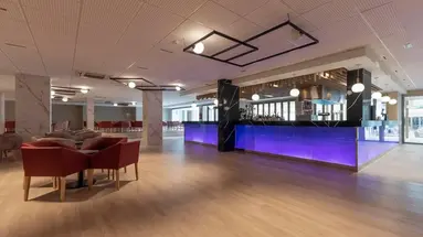 HOTEL BEST DELTA