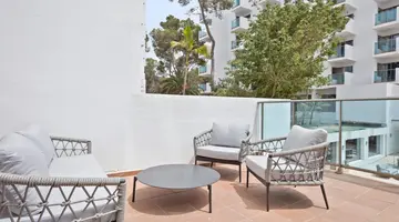 HOTEL BEST DELTA