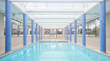 HOTEL BEST DELTA